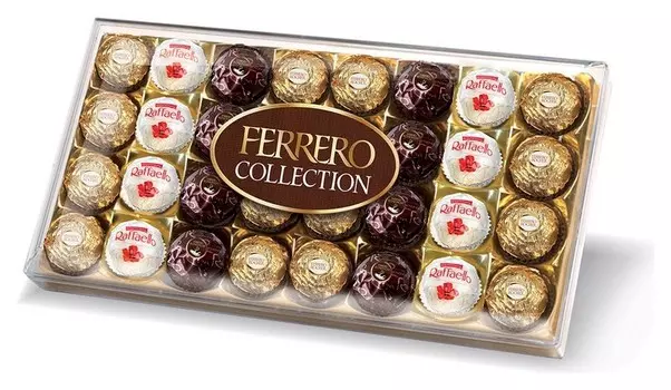 Набор конфет Ferrero Collection 359г