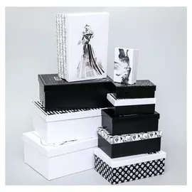 Набор коробок 10 в 1 "Disney", Disney