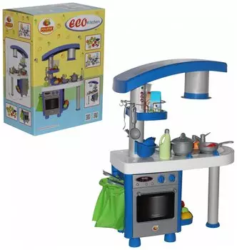 Набор Кухня ECO