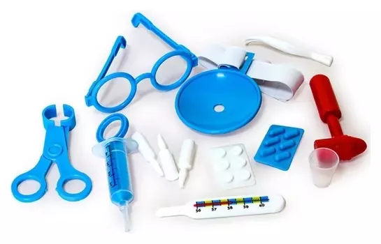 Набор «Лор»