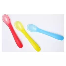 Набор ложка для кормления