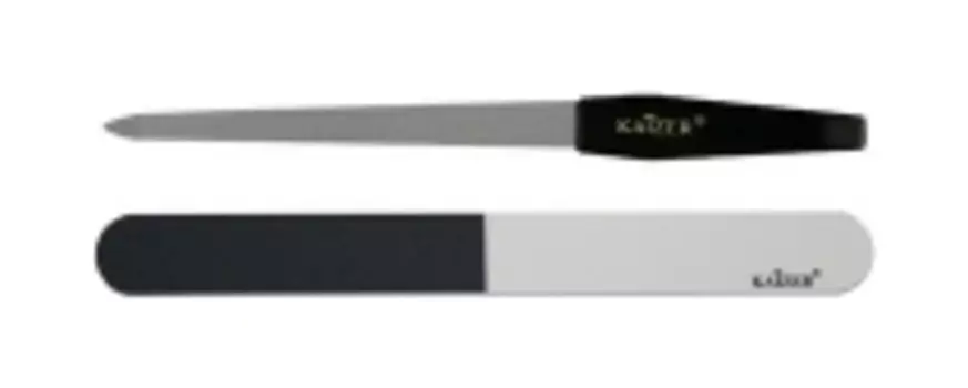 Набор маникюрный кайзер 501015 2 предмета