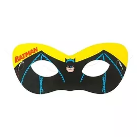 Набор масок Batman, 6 шт.