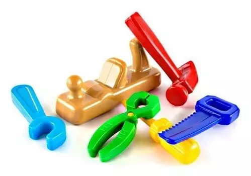 Набор "Мастерская"