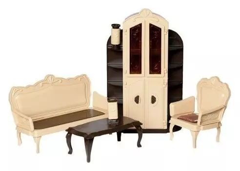 Набор мебели для гостинной "Коллекция"
