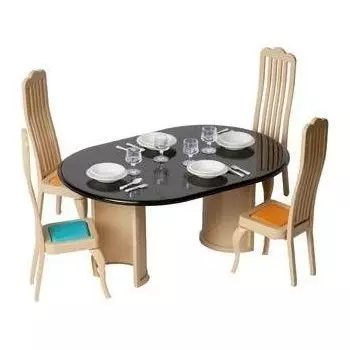 Набор мебели для столовой Коллекция