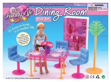 Набор мебели "Столовая"