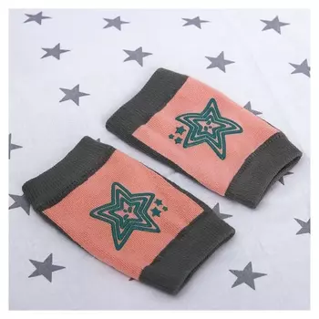 Набор наколенников для детей, 2 шт.