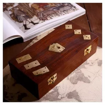 Набор настольных игр 3 в 1