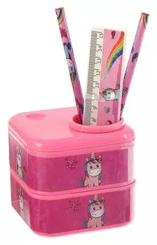 Набор настольный детский «Единорог»