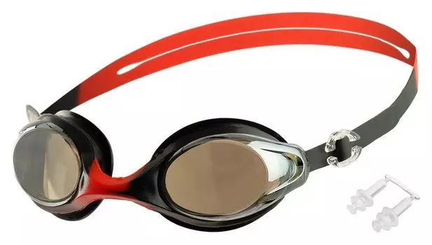 Набор Очки для плавания и беруши