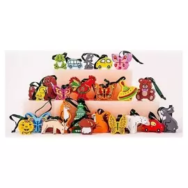 Набор ёлочных игрушек «Детский», 25 шт.