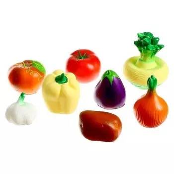 Набор овощей Золотая осень