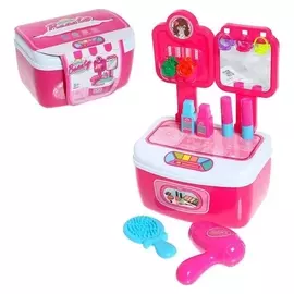 Набор парикмахера «Модный образ» с аксессуарами