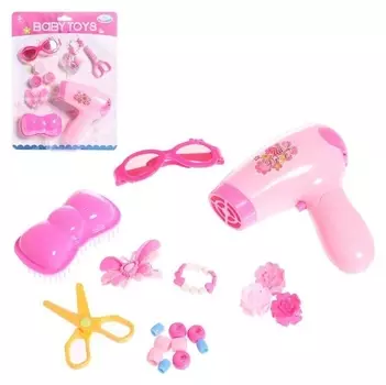 Набор парикмахера "Стильный образ"