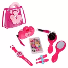 Набор парикмахера «Стилист-парикмахер» с аксессуарами