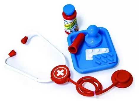 Набор «Педиатр»