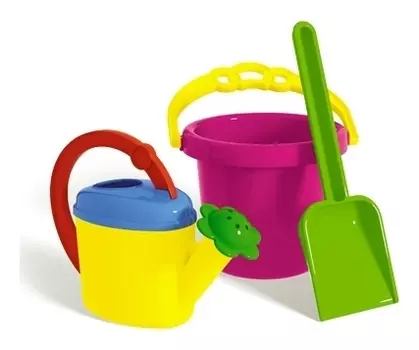 Набор песочный № 111