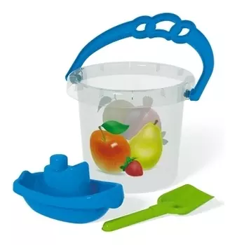 Набор песочный набор № 121