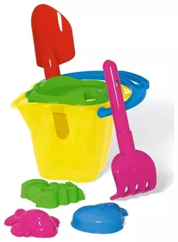 Набор песочный набор № 135