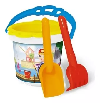 Набор песочный набор №154