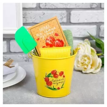 Набор подарочный «Любимой бабушке»