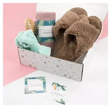 Набор подарочный Present For You