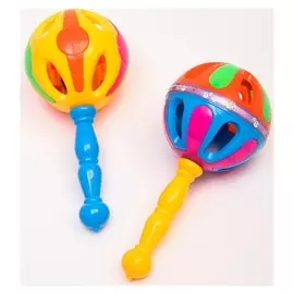 Набор погремушек «Маракас 2», 2 шт