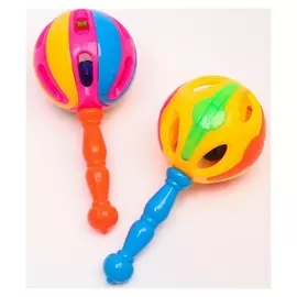 Набор погремушек «Маракас», 2 шт