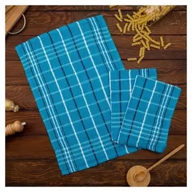 Набор полотенец Collorista стан 36х54см - 3шт