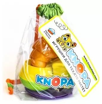 Набор "Посуда в рюкзачке"