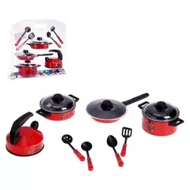 Набор посуды «Повар»