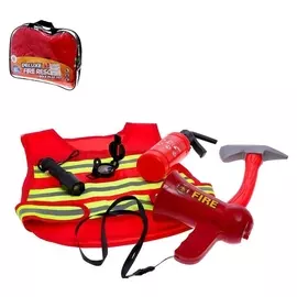 Набор пожарного «Герой»