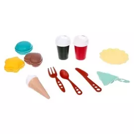 Набор продуктов «Кафетерий»