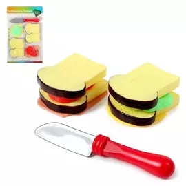 Набор продуктов «Сэндвич»