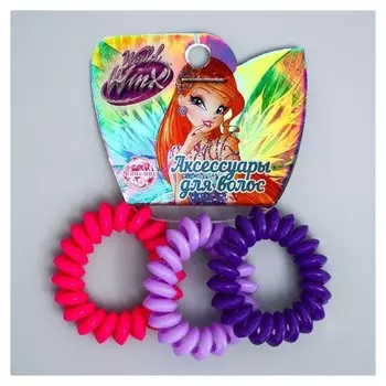 Набор резинок