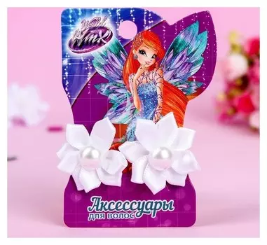 Набор резинок для волос