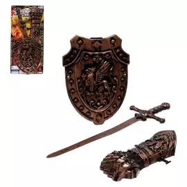 Набор рыцаря «Грифон»