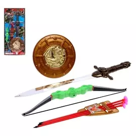 Набор рыцаря «Отвага»