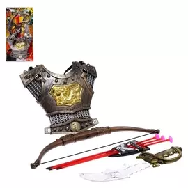 Набор рыцаря «Воин дракона»