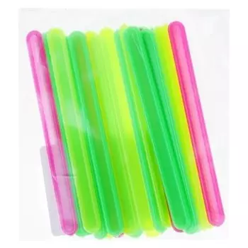 Набор счётных палочек 20 штук, в пакете