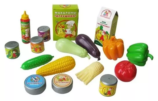 Набор "Скатерть-самобранка"