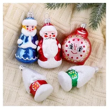 Набор "Сказочный" (Набор 5шт)