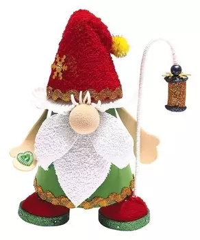 Набор создай куклу «Гномик»