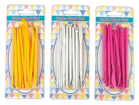 Набор стеков, 14 штук