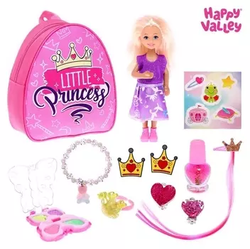 Набор сюрпризов Little Princess