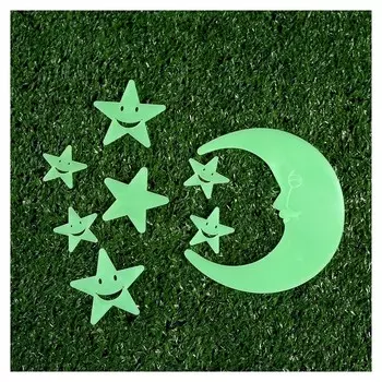 Набор светящегося декора "Ночь"