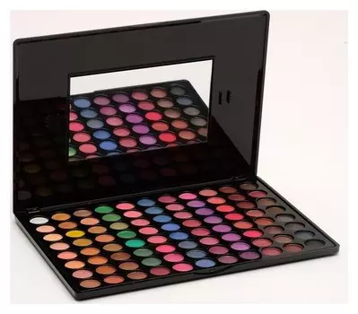 Набор теней 88 цветов