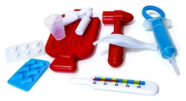 Набор «Терапевт»