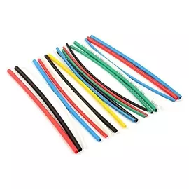 Набор термоусадочных трубок Rexant №4 "Рыболов"